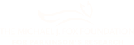 The Michael J. Fox Foundation Logo